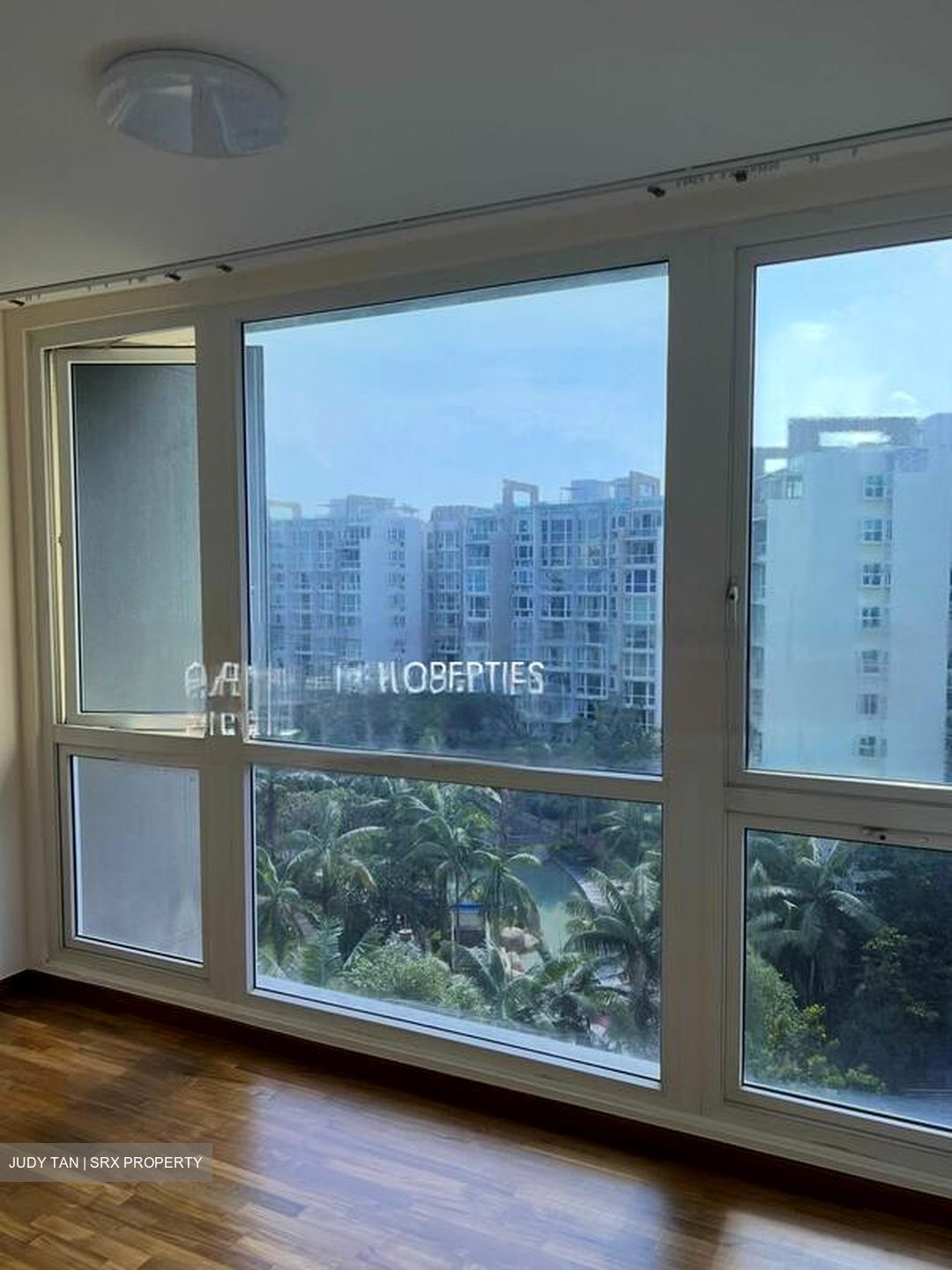 Changi Rise Condominium (D18), Condominium #497349291